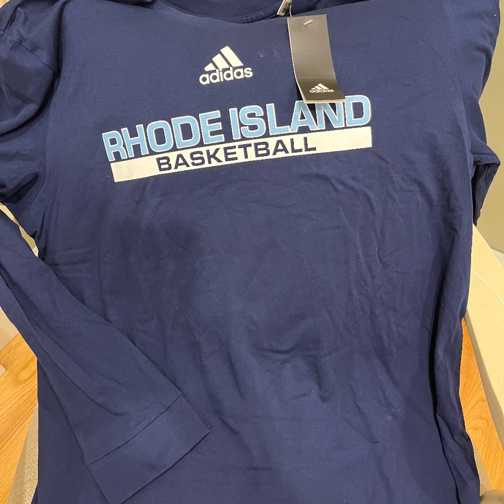 URI RI Basketball